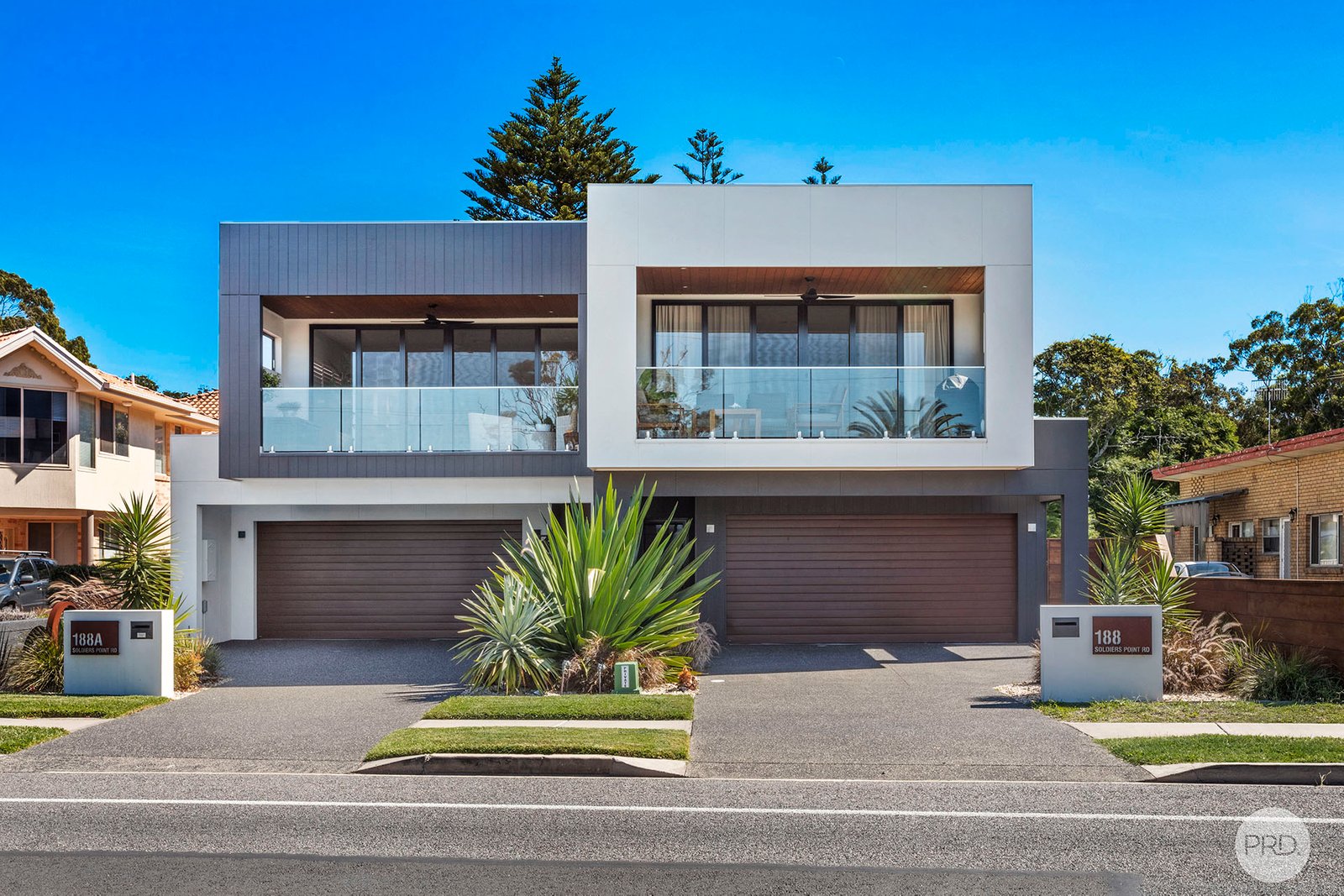 188 Soldiers Point Road.  SALAMANDER BAY 3