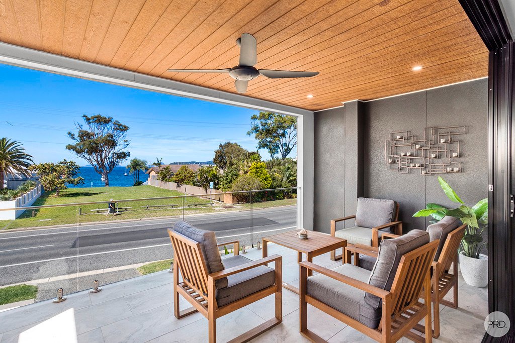 188 Soldiers Point Road.  SALAMANDER BAY 6