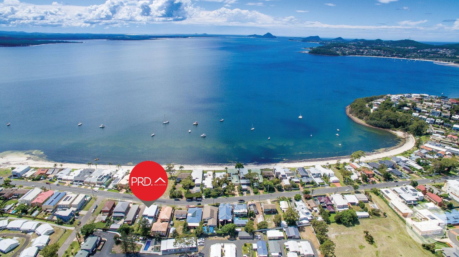 188 Soldiers Point Road.  SALAMANDER BAY 11
