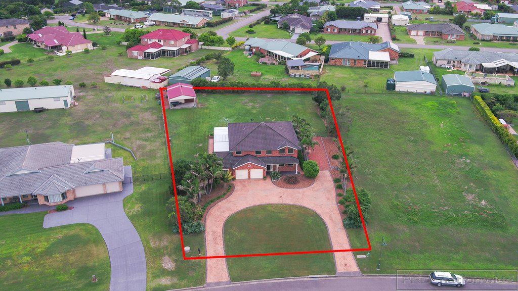 188 Somerset Drive THORNTON 10