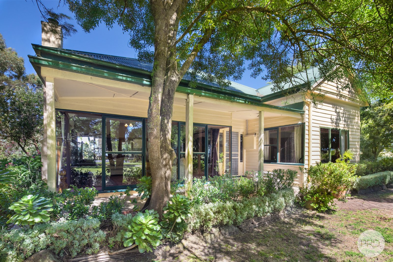 1889 Buninyong Mt Mercer Road MOUNT MERCER 2