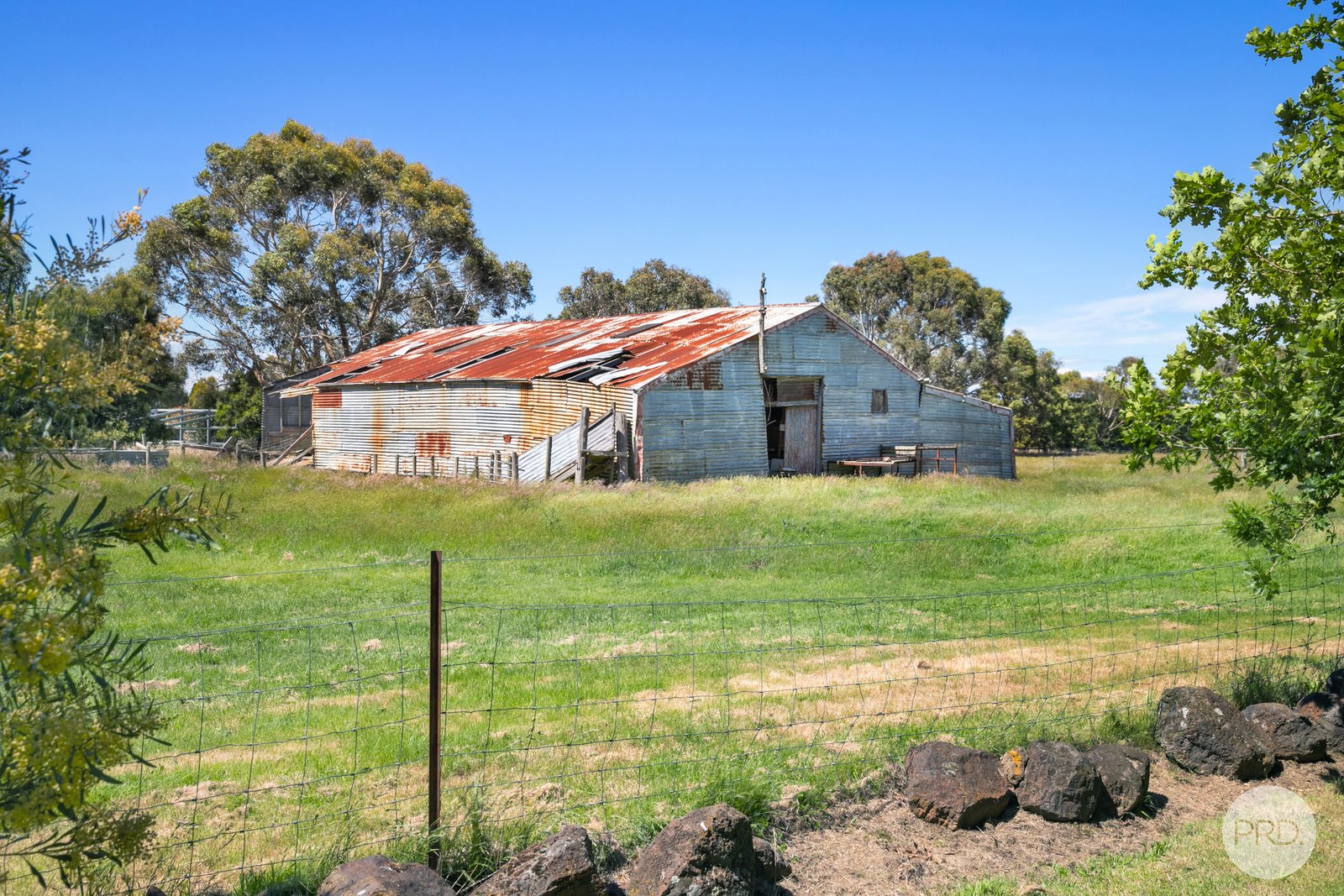 1889 Buninyong Mt Mercer Road MOUNT MERCER 19