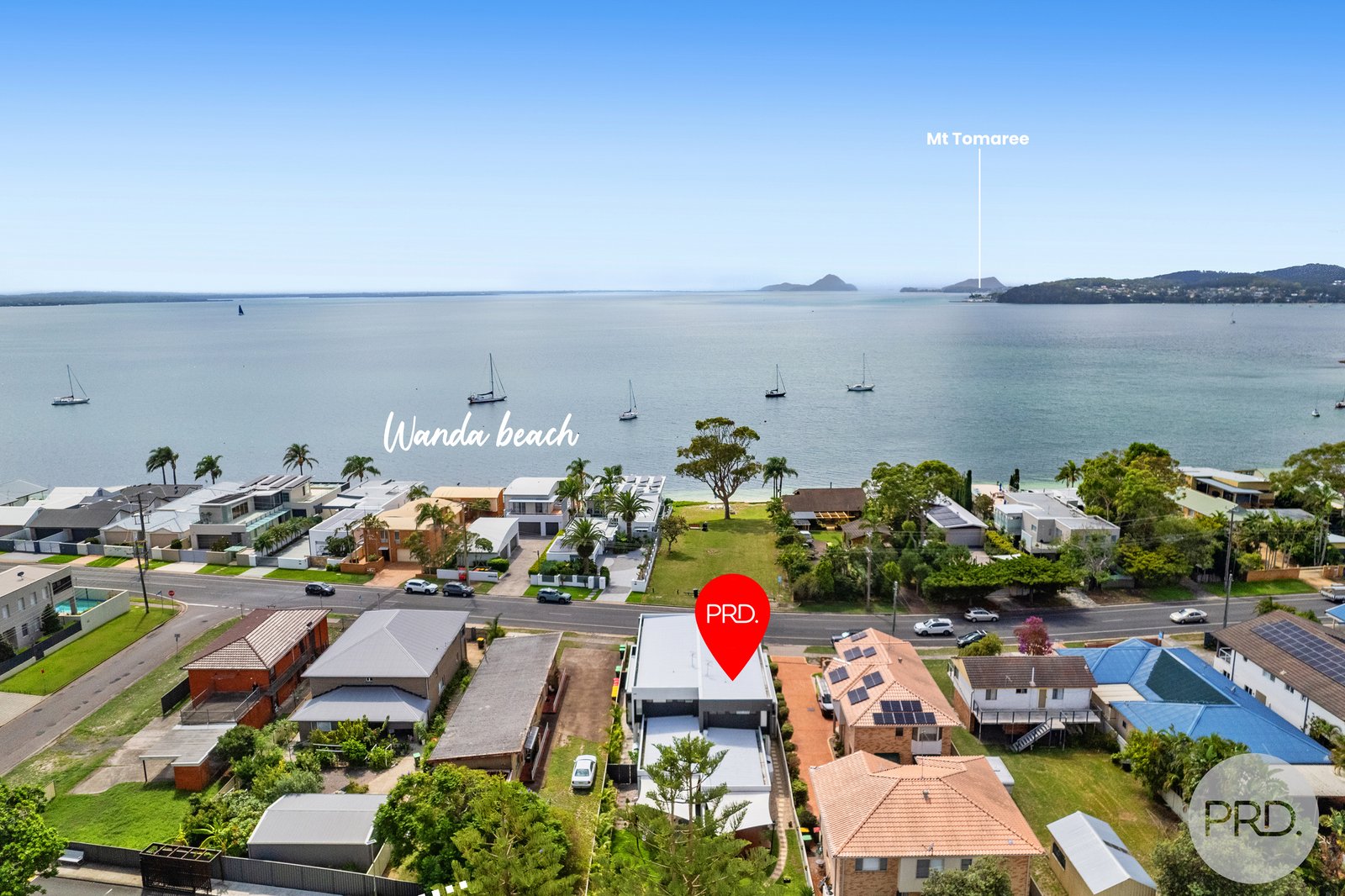 188A Soldiers Point Road SALAMANDER BAY 1