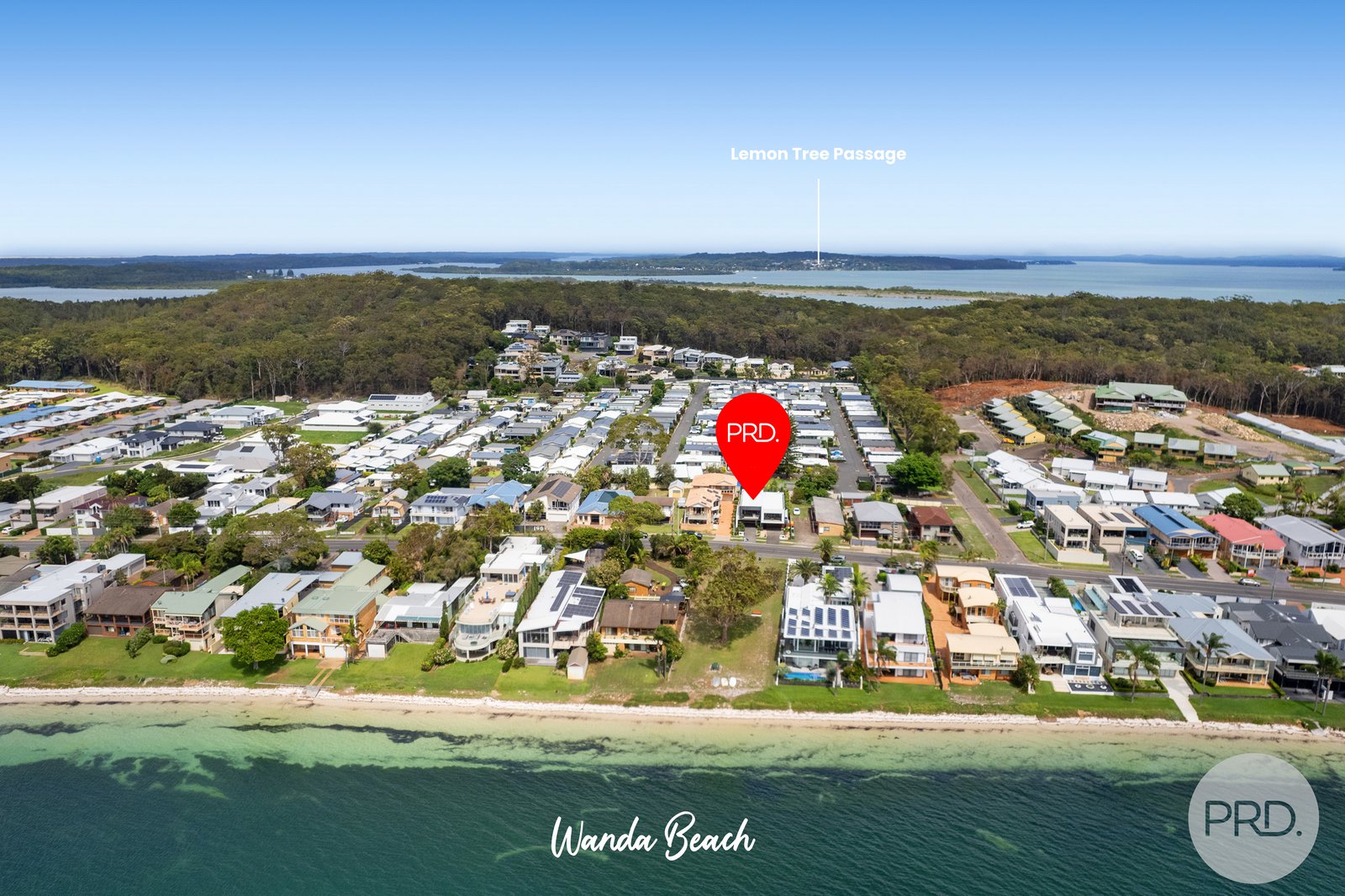 188A Soldiers Point Road SALAMANDER BAY 10