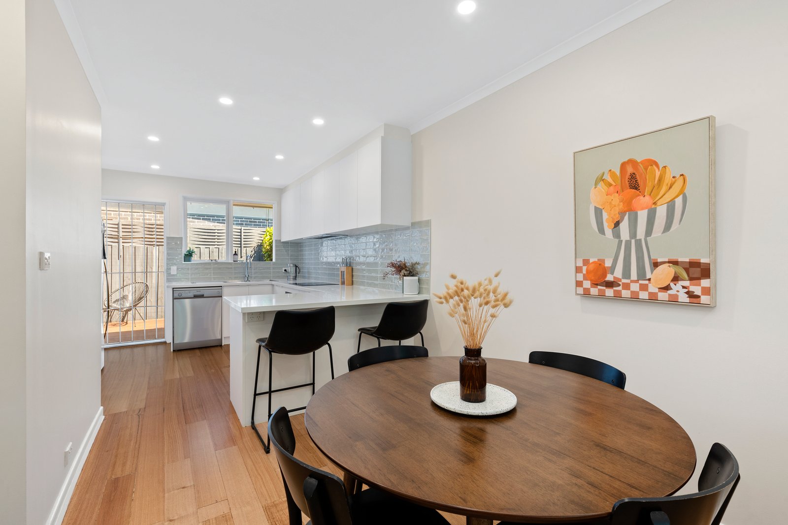 Gallery: 18/9-11 Labtrobe Street