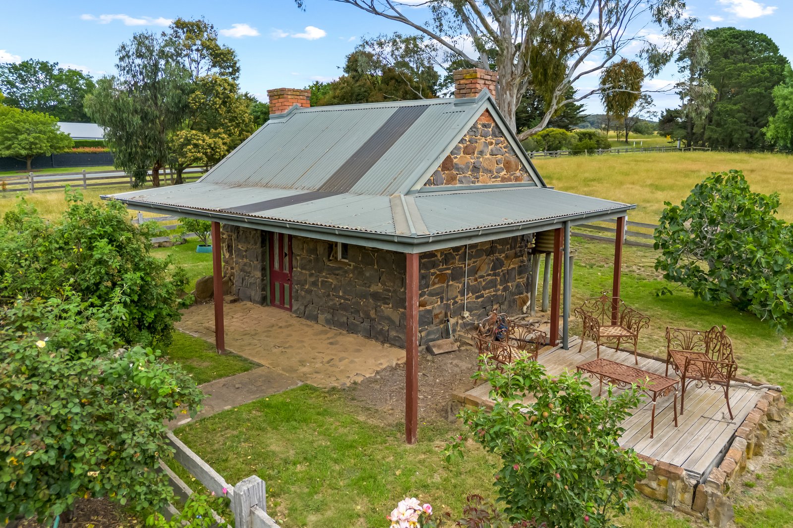 Real Estate and Property in 189-193 Blackhill Road, Toolern Vale, VIC