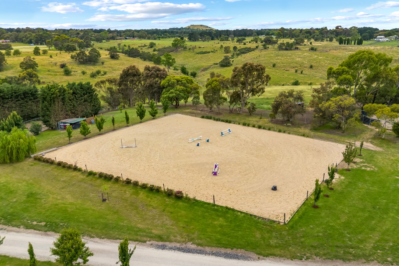 Real Estate and Property in 189-193 Blackhill Road, Toolern Vale, VIC