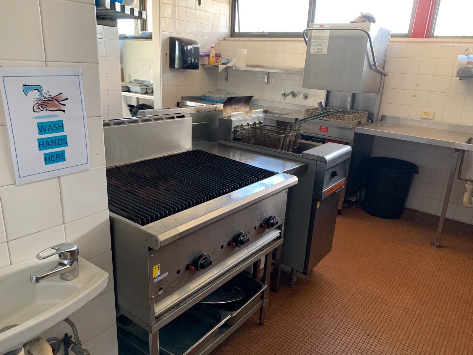 1/89-99 Princes Hwy  DAPTO 5
