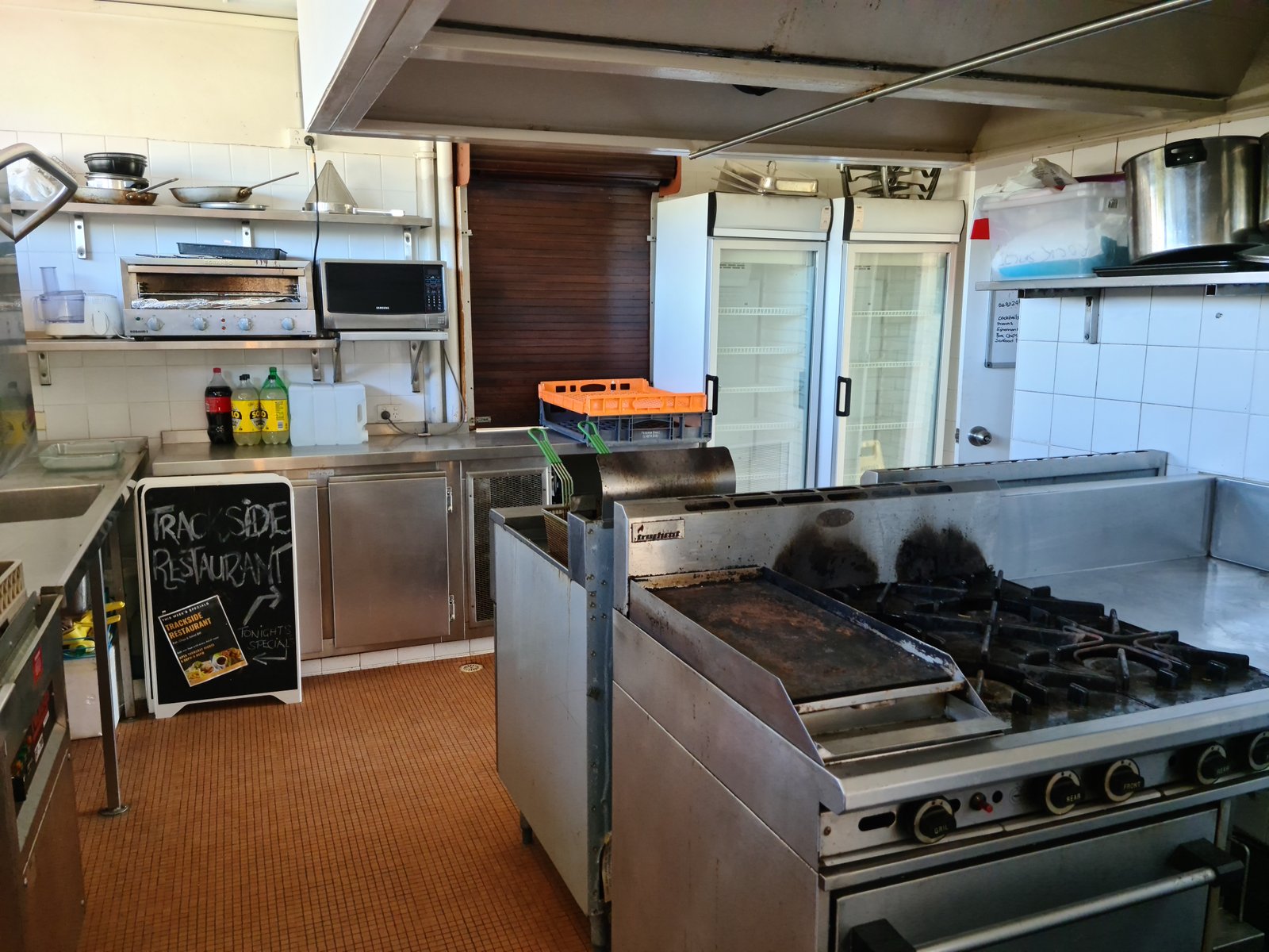 1/89-99 Princes Hwy  DAPTO 6