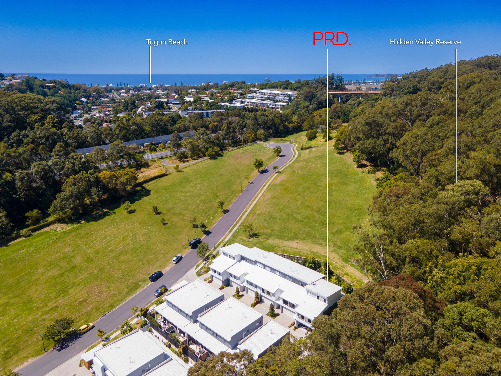 18/9 Border Drive North, CURRUMBIN WATERS QLD 4223