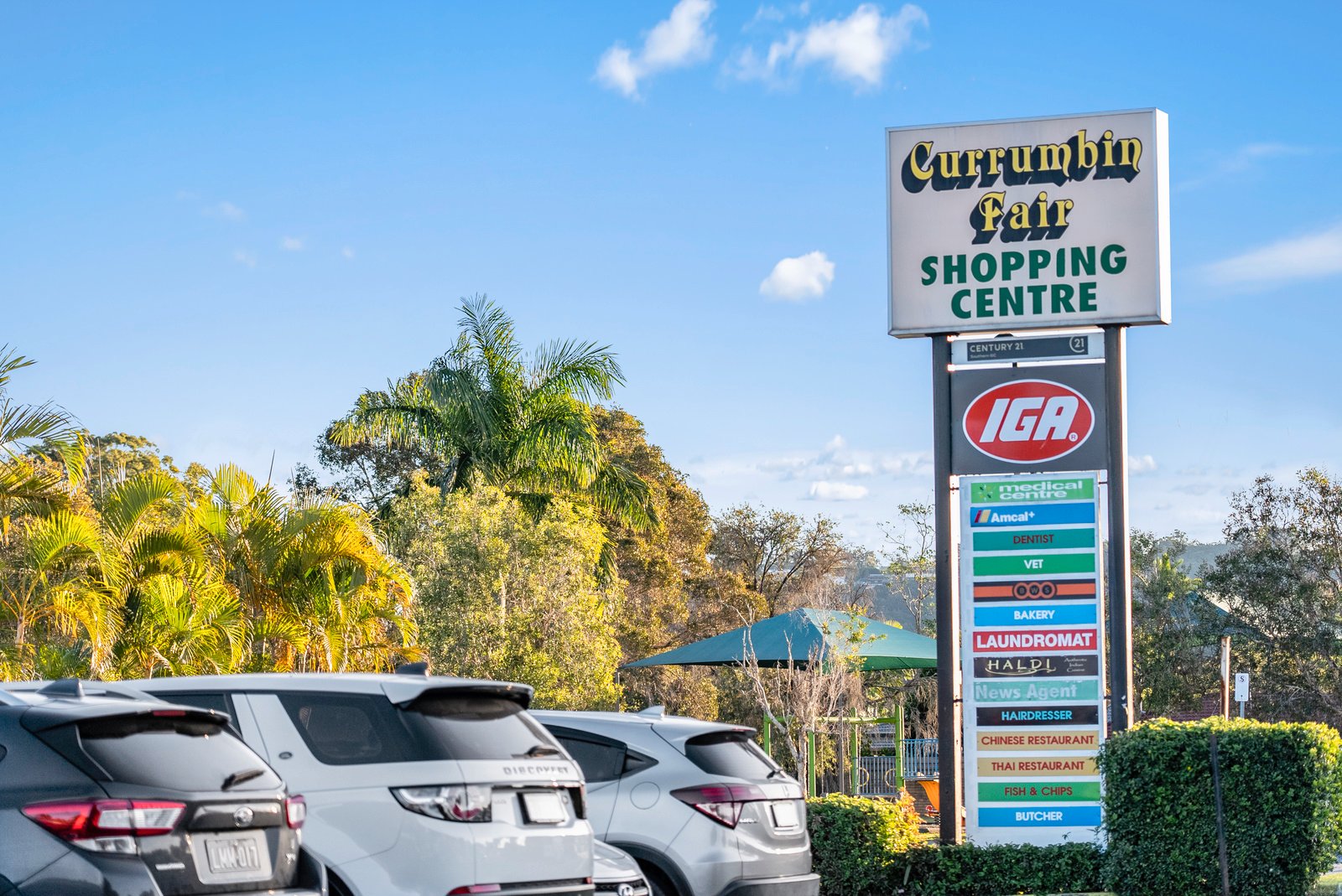 18/9 Border Drive North CURRUMBIN WATERS 18