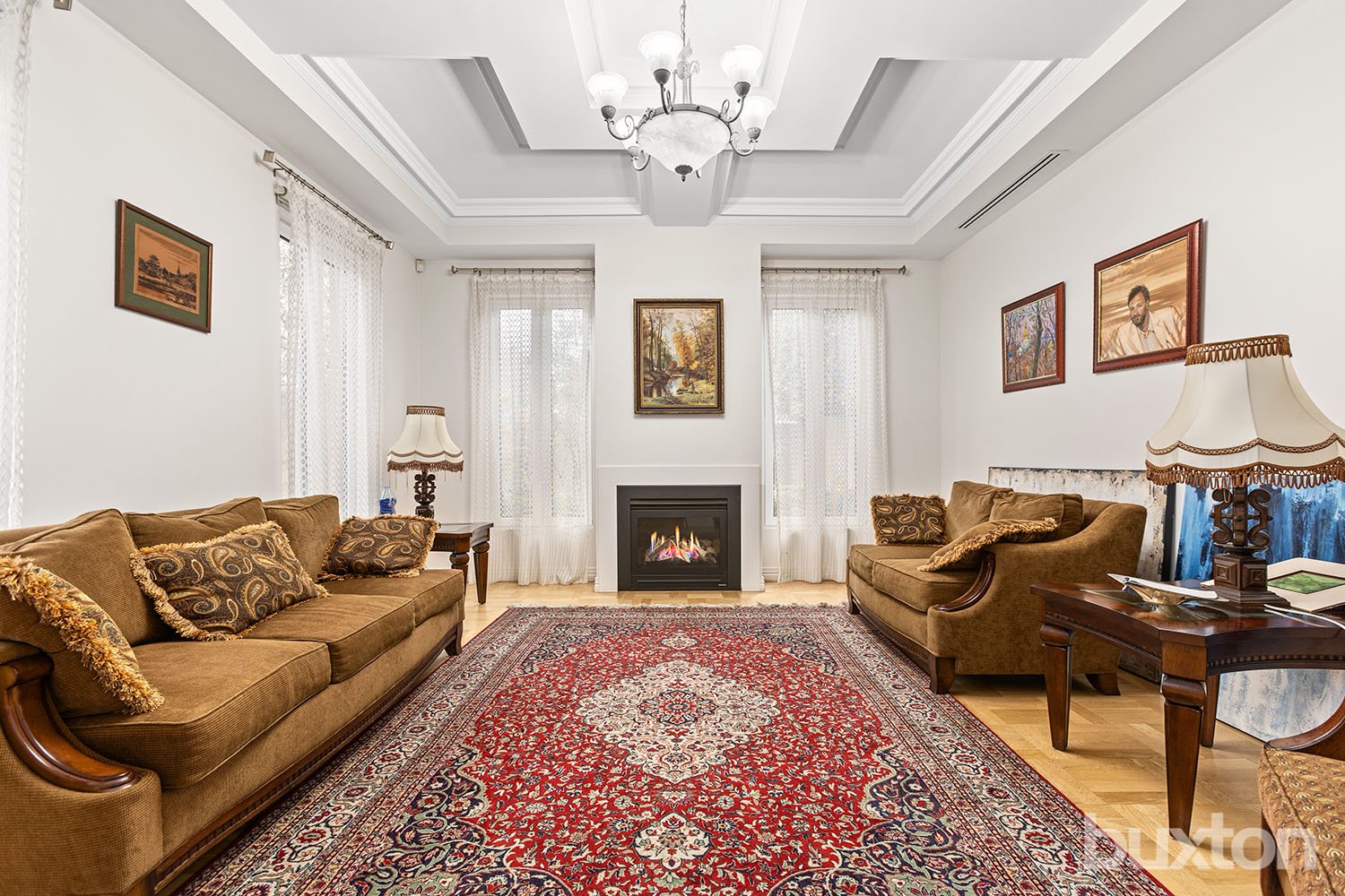 Gallery: 189 Church Street