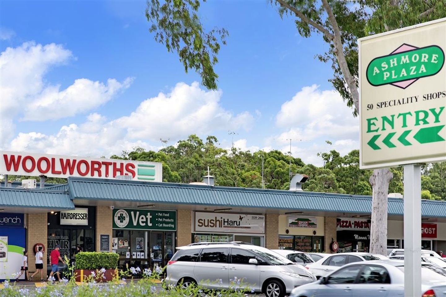 1/89 Corunna Crescent ASHMORE 13