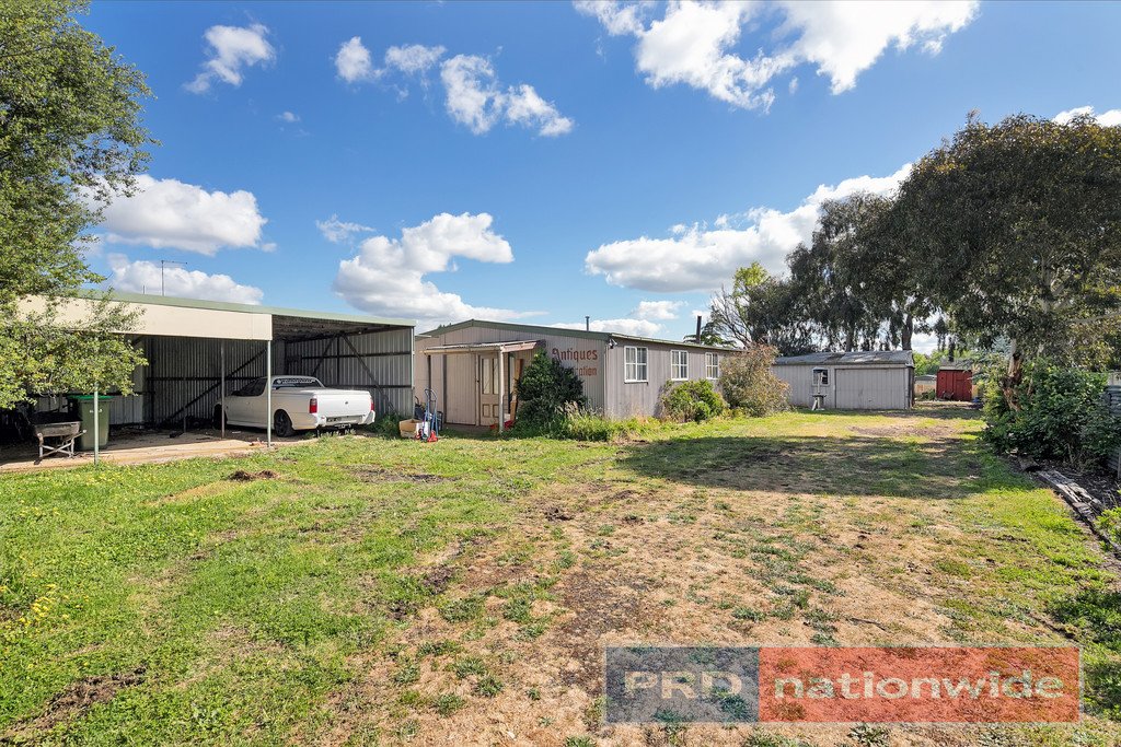 189 Howe Street MINERS REST 10