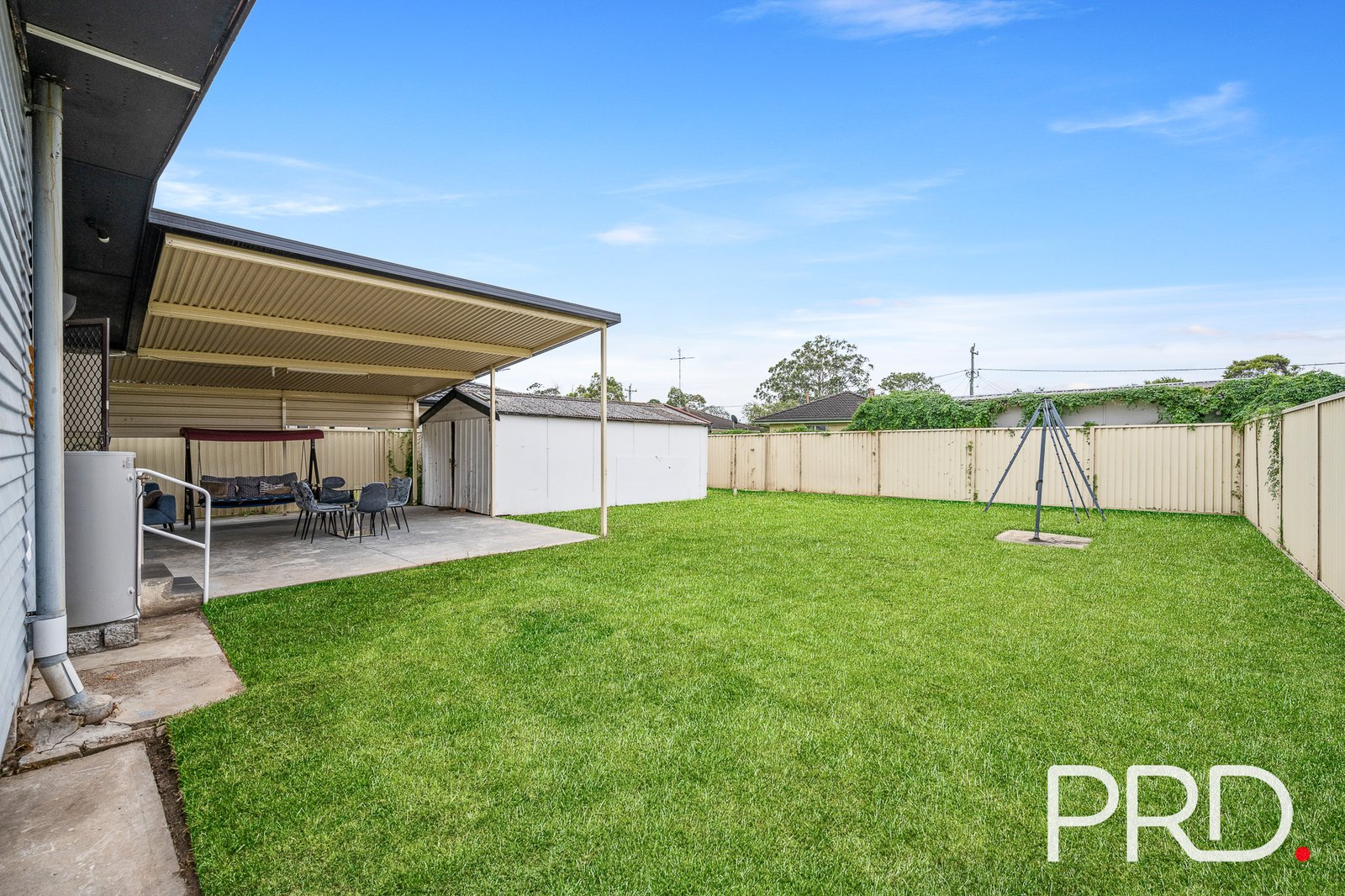189 Hoxton Park Road CARTWRIGHT 9