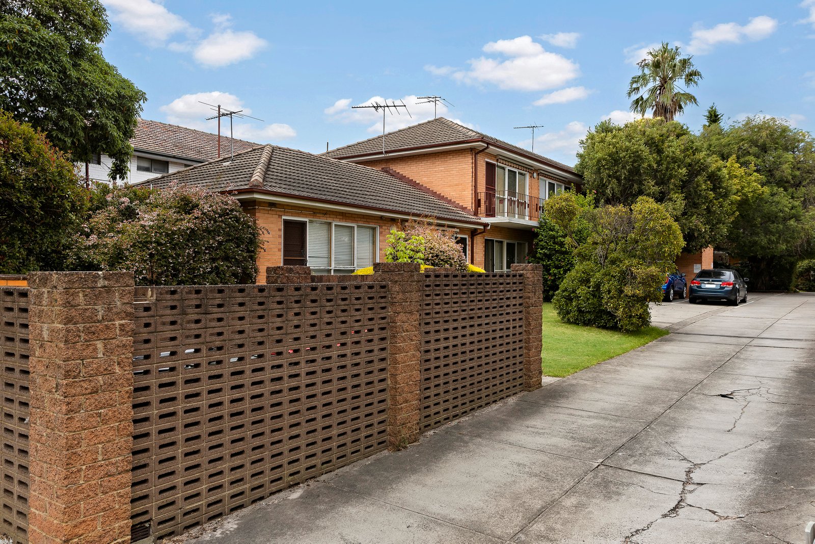 Real Estate and Property in 18/9 Hudson Street, Caulfield North, VIC