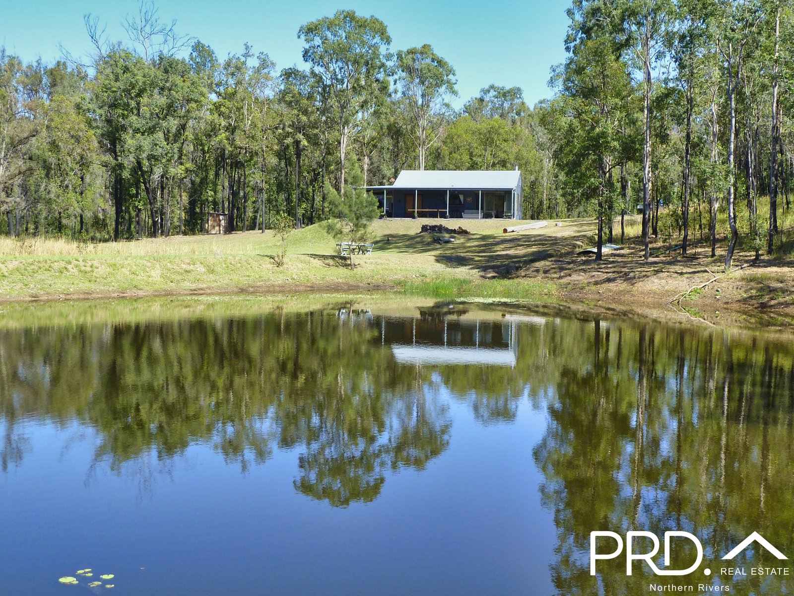 189 Hunters Road EWINGAR 1