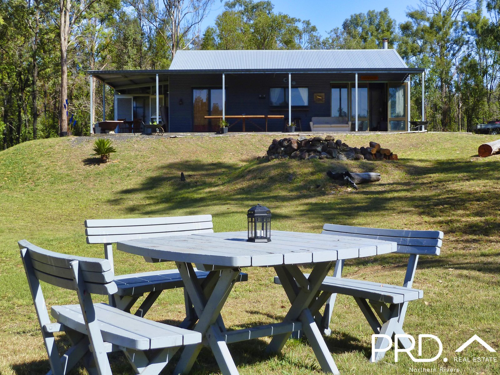 189 Hunters Road EWINGAR 2