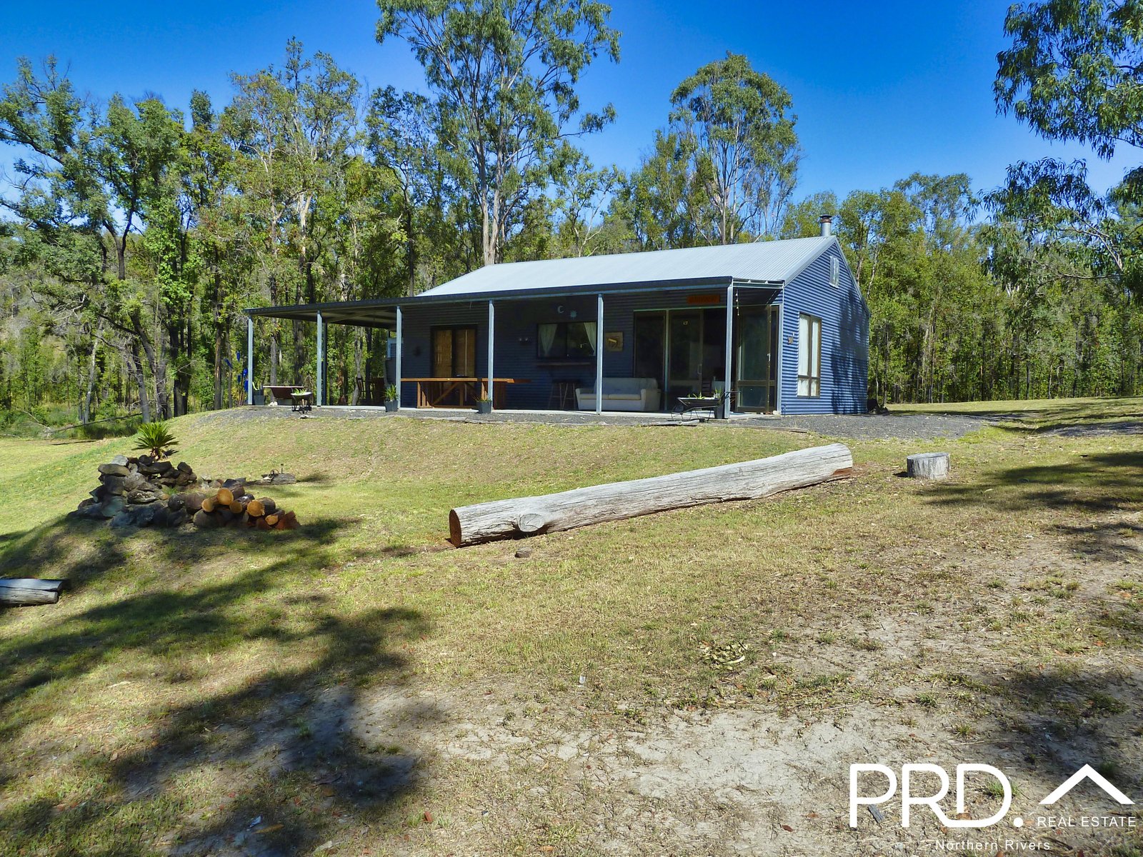 189 Hunters Road EWINGAR 4