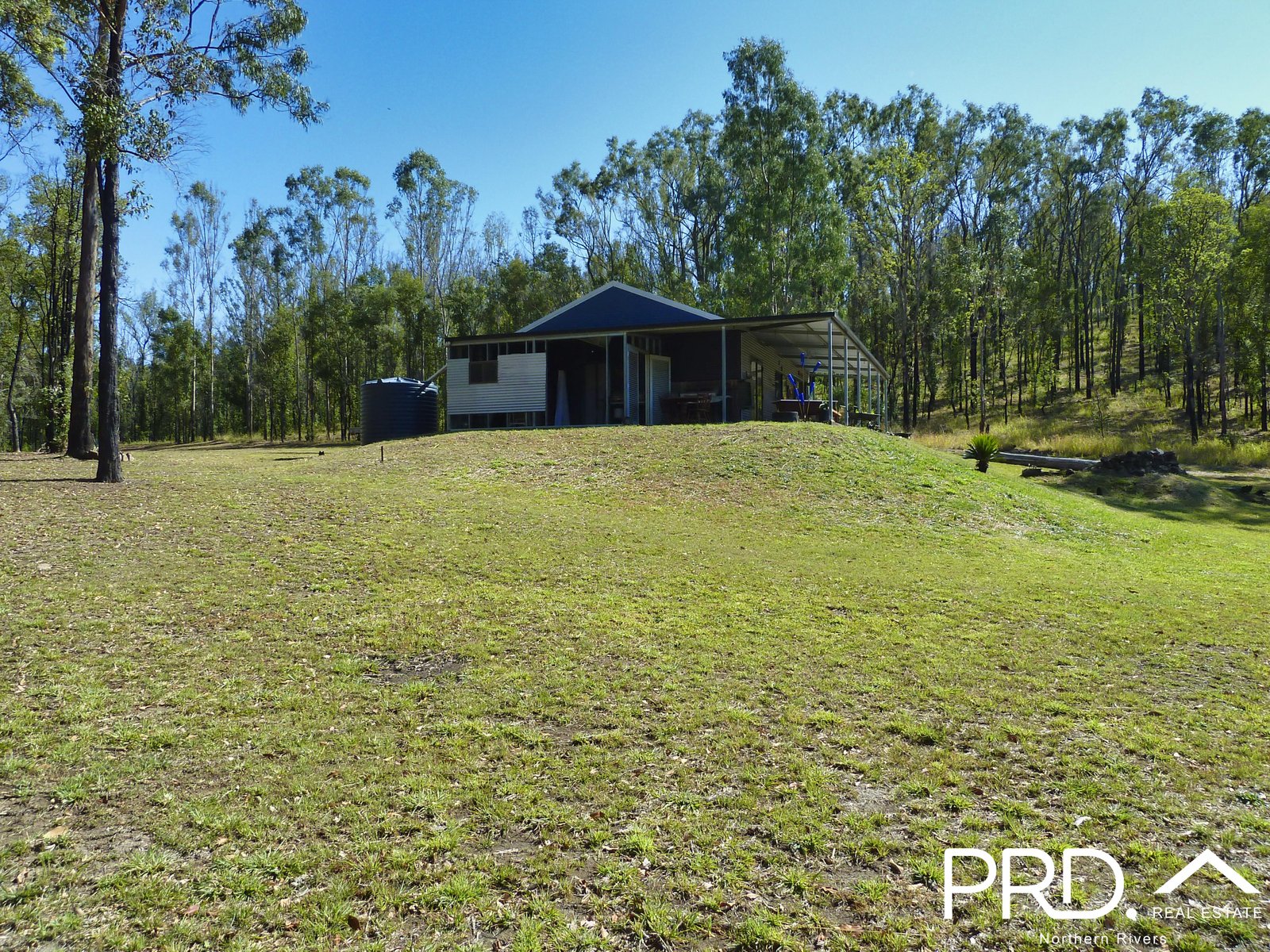 189 Hunters Road EWINGAR 5