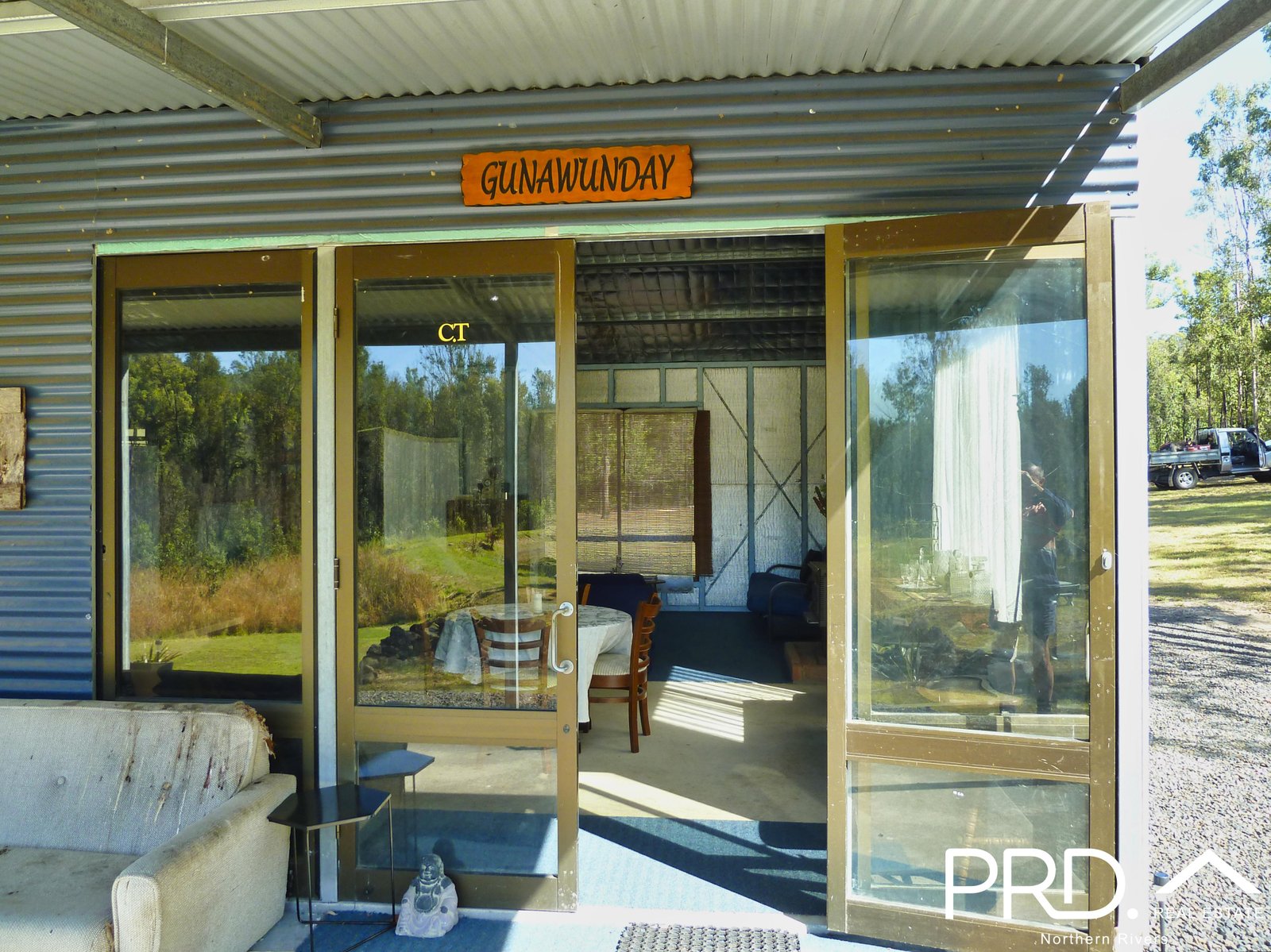 189 Hunters Road EWINGAR 6