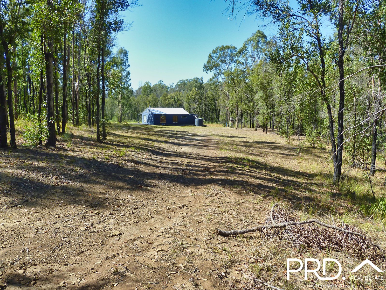 189 Hunters Road EWINGAR 9