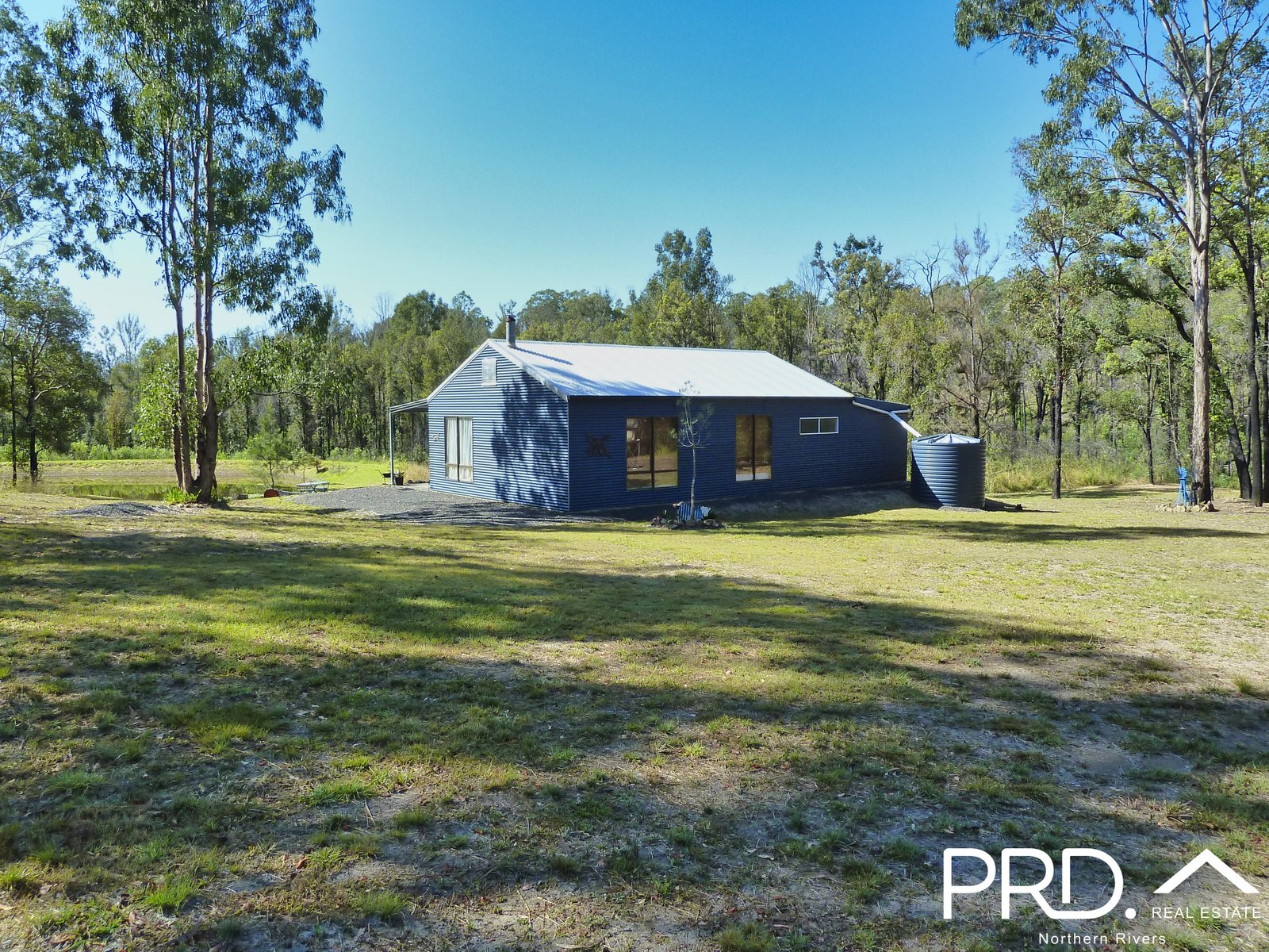 189 Hunters Road EWINGAR 11