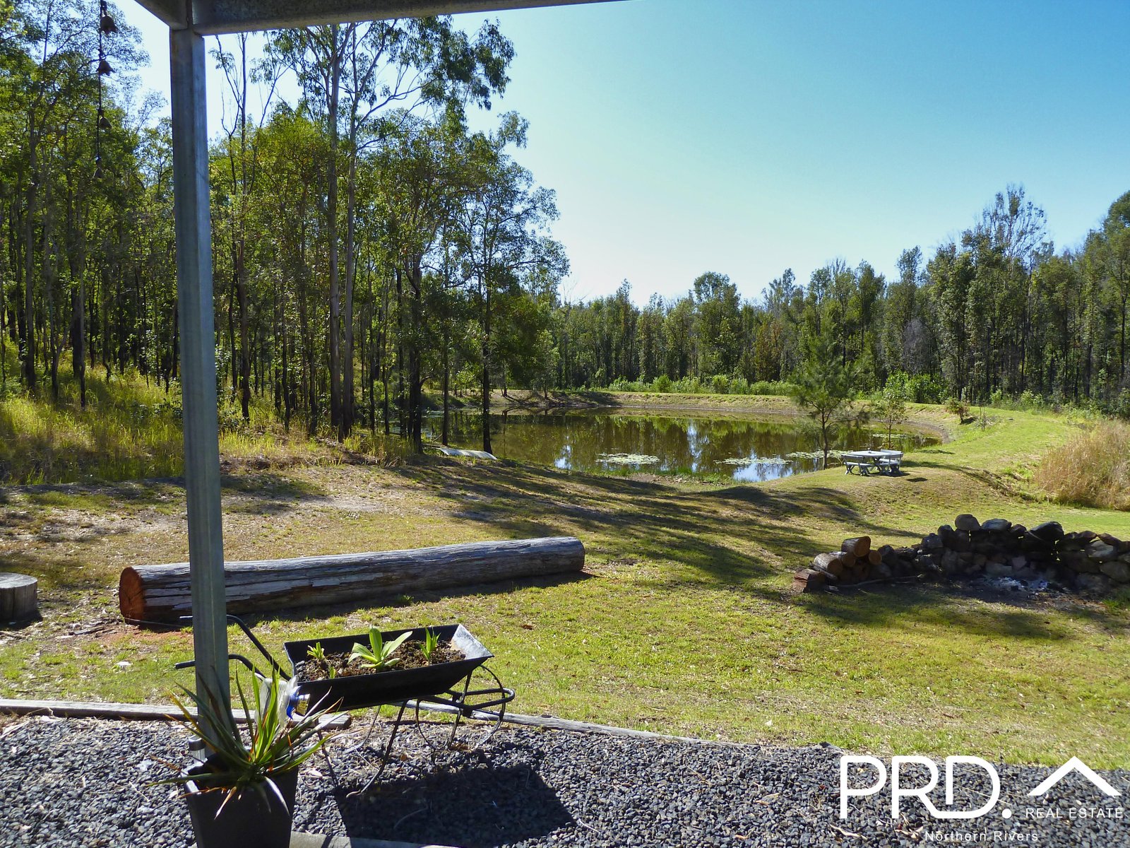 189 Hunters Road EWINGAR 12