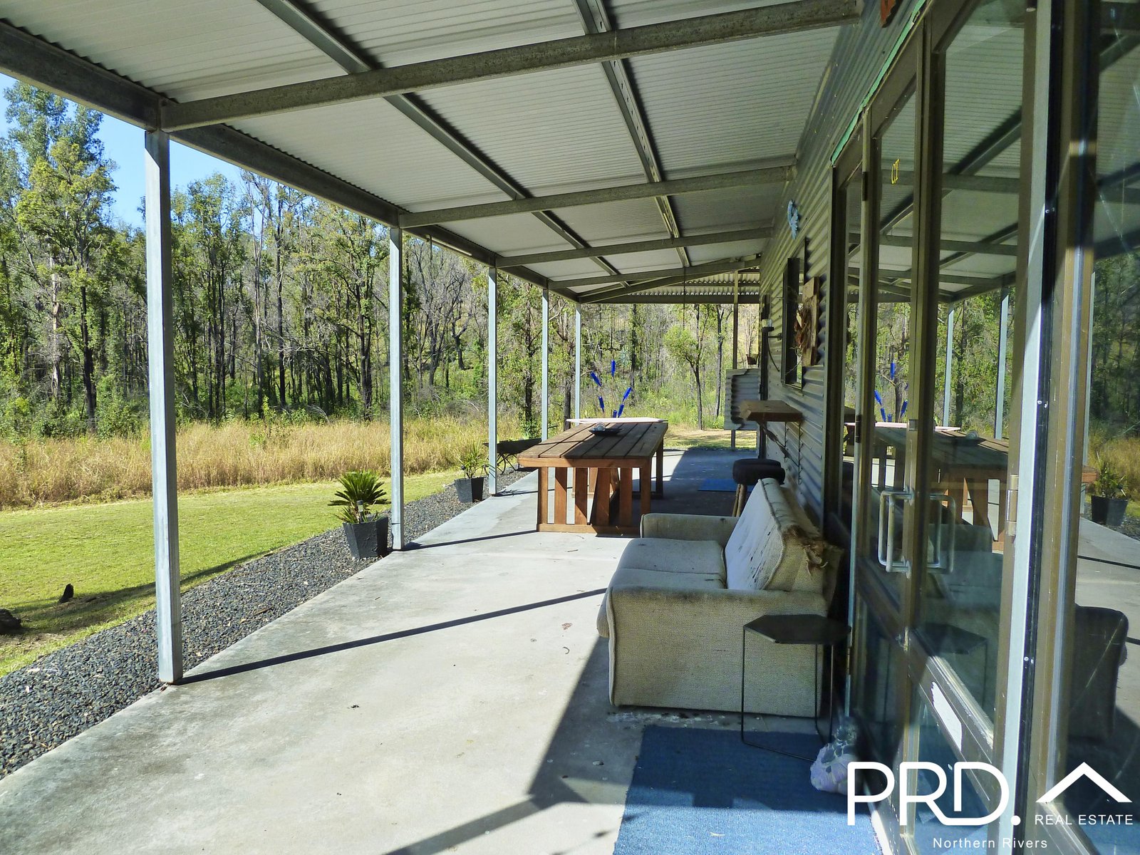 189 Hunters Road EWINGAR 13