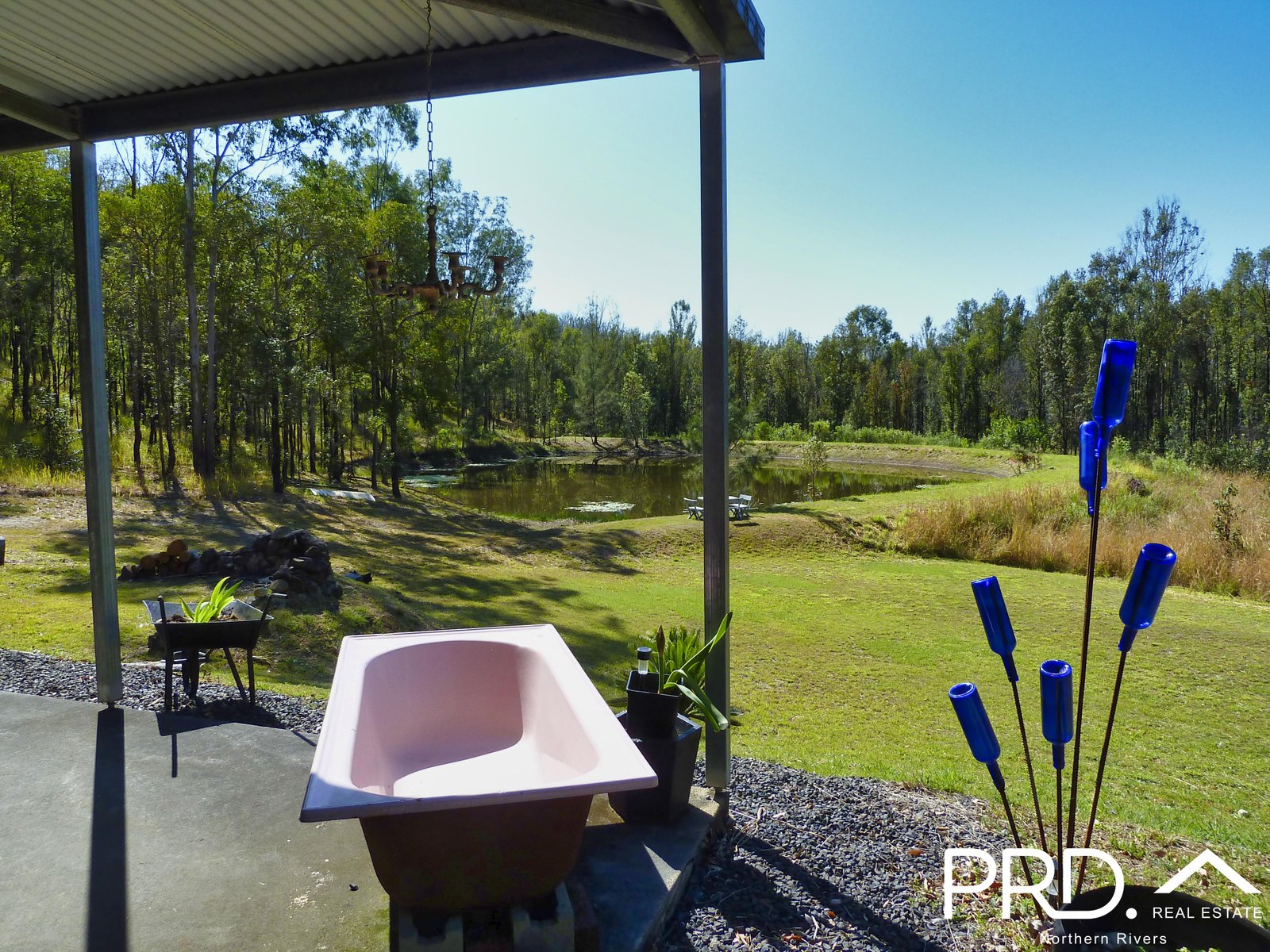 189 Hunters Road EWINGAR 14