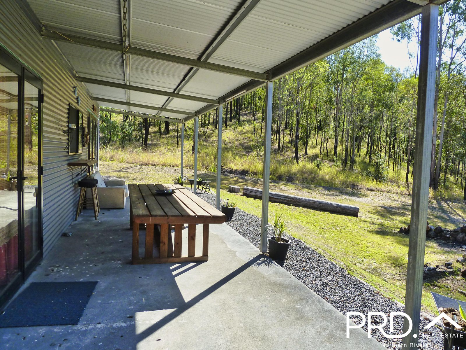 189 Hunters Road EWINGAR 15