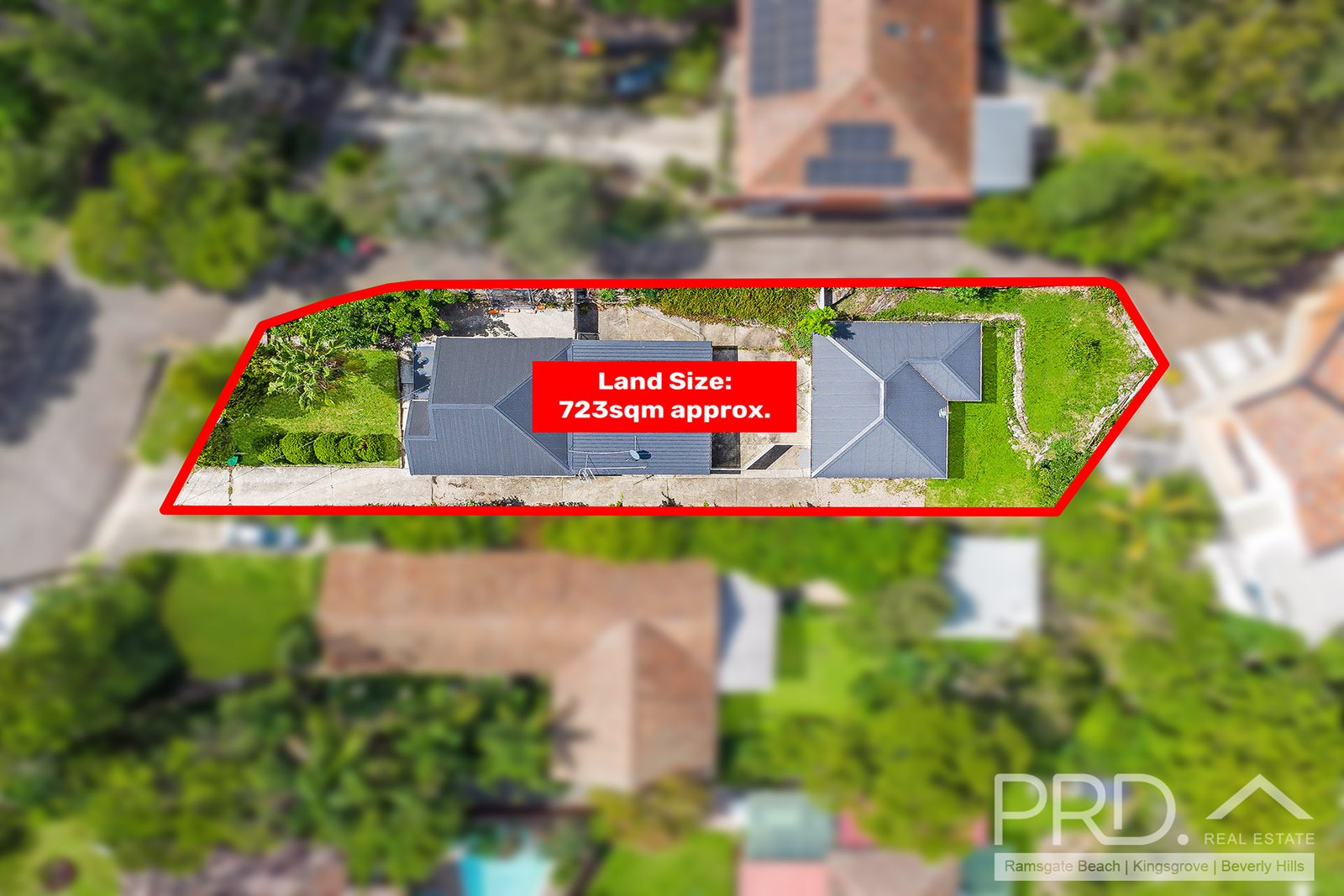 189 Kingsland Road North BEXLEY NORTH 1