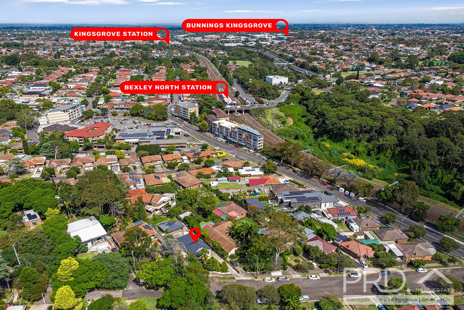 189 Kingsland Road North BEXLEY NORTH 10