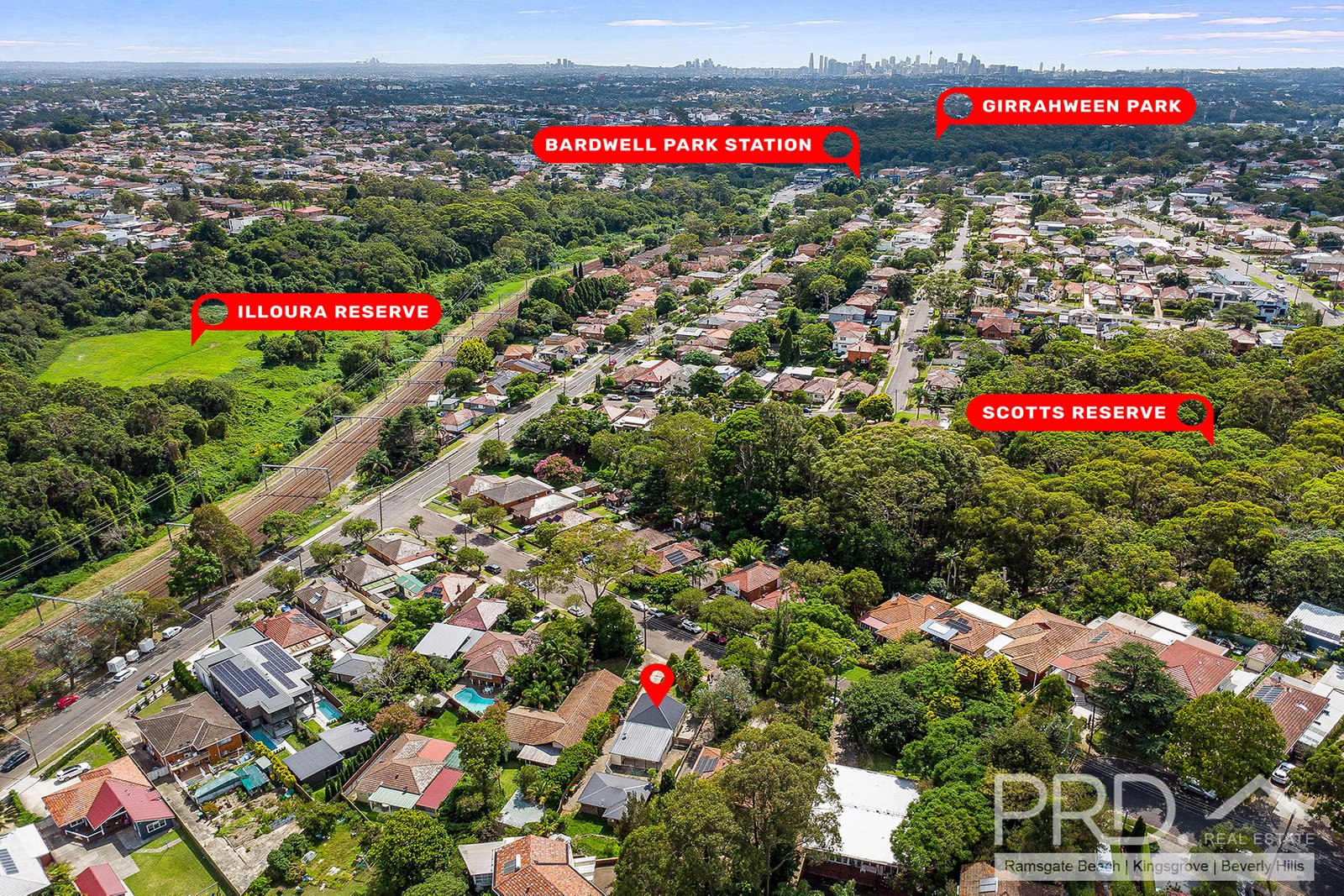 189 Kingsland Road North BEXLEY NORTH 10