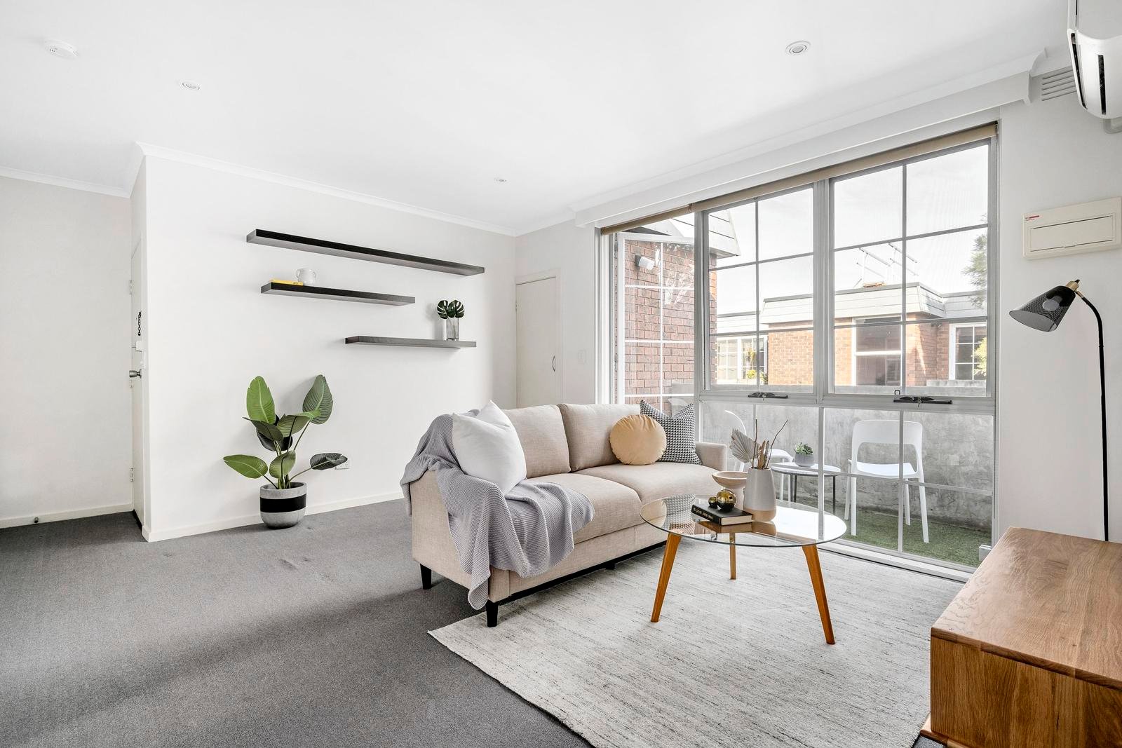 18/9 Milton Street, Ascot Vale VIC 3032