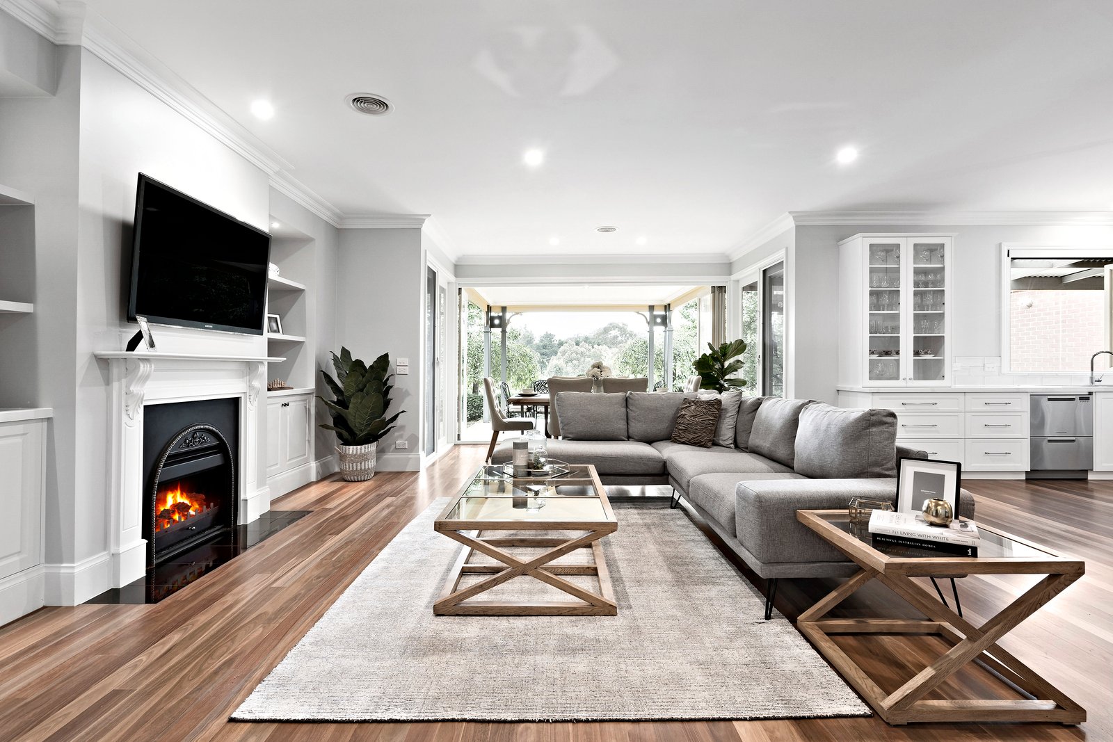 Real Estate and Property in 189 Old Eltham Road, Lower Plenty, VIC