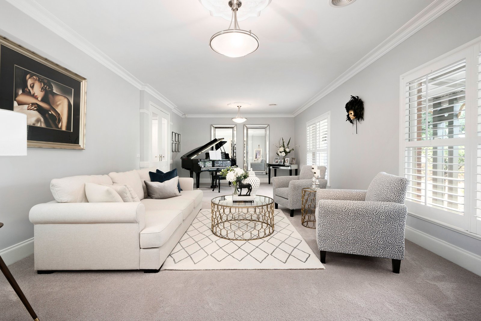 Real Estate and Property in 189 Old Eltham Road, Lower Plenty, VIC