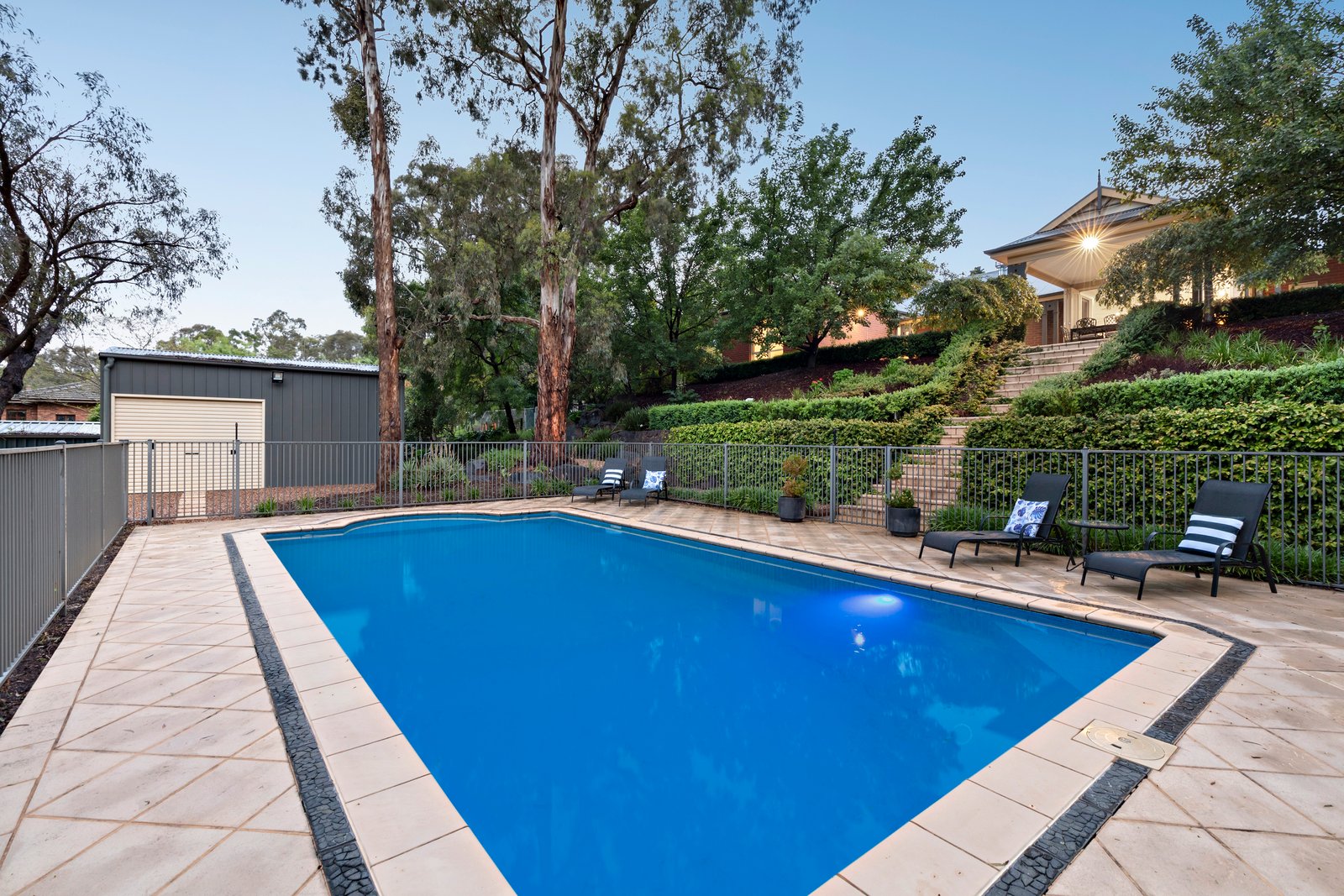 Real Estate and Property in 189 Old Eltham Road, Lower Plenty, VIC