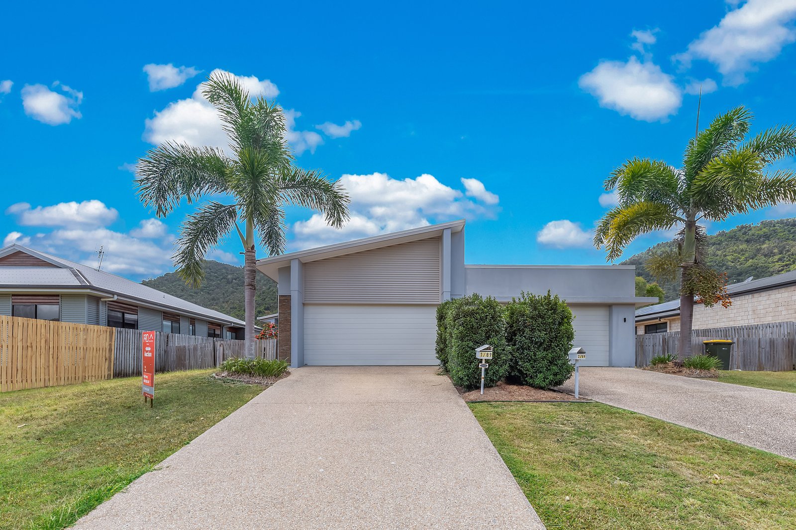 1/89 Parker Rd  CANNONVALE 1