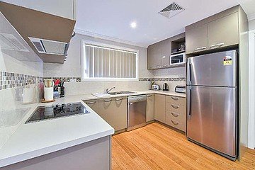 1/89 Penrose Crescent SOUTH PENRITH 2
