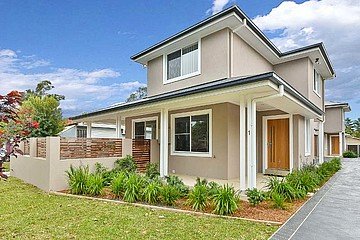 1/89 Penrose Crescent SOUTH PENRITH 7