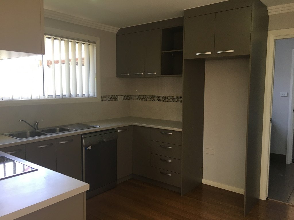 1/89 Penrose Crescent SOUTH PENRITH 7