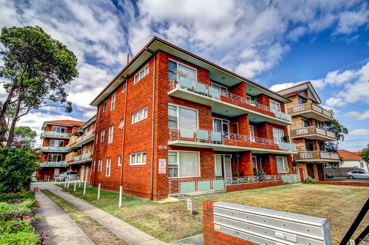 189 President Avenue MONTEREY 7