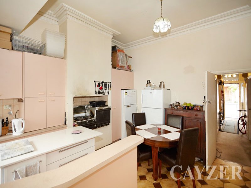 Gallery: 189 Princes Street