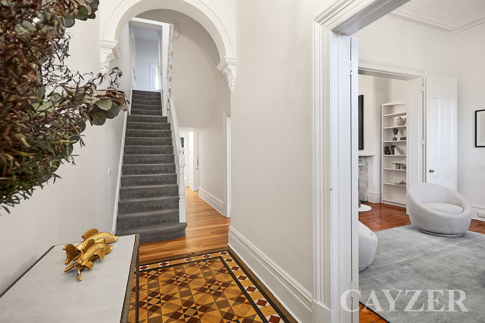 Gallery: 189 Richardson Street