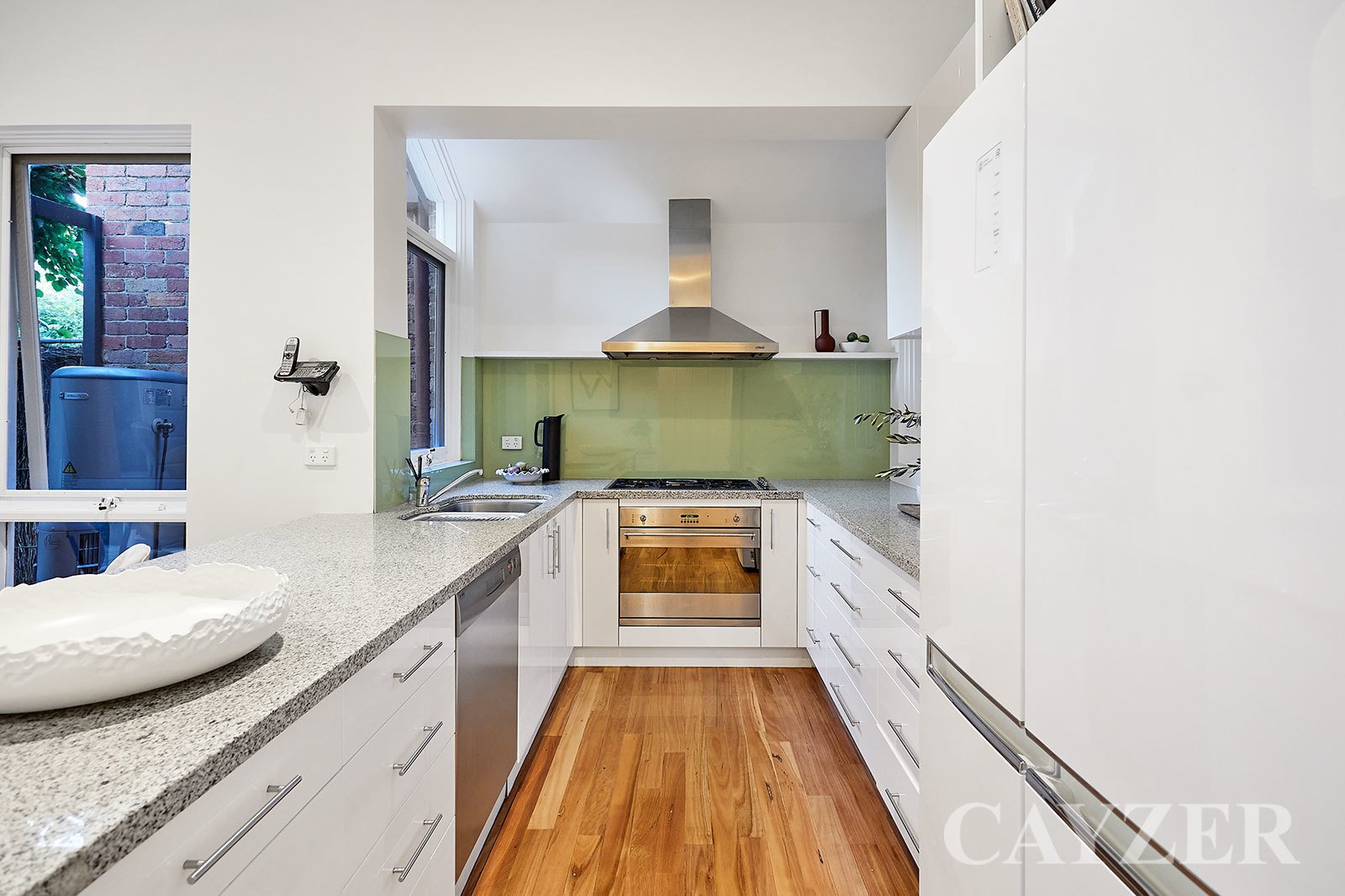 Gallery: 189 Richardson Street