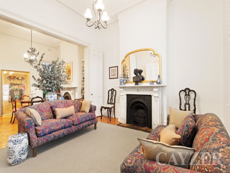 Gallery: 189 Richardson Street