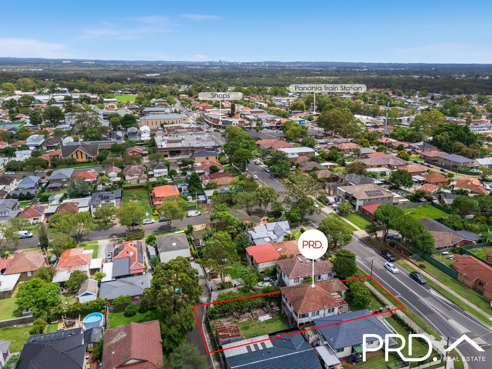 189 Tower Street PANANIA 4