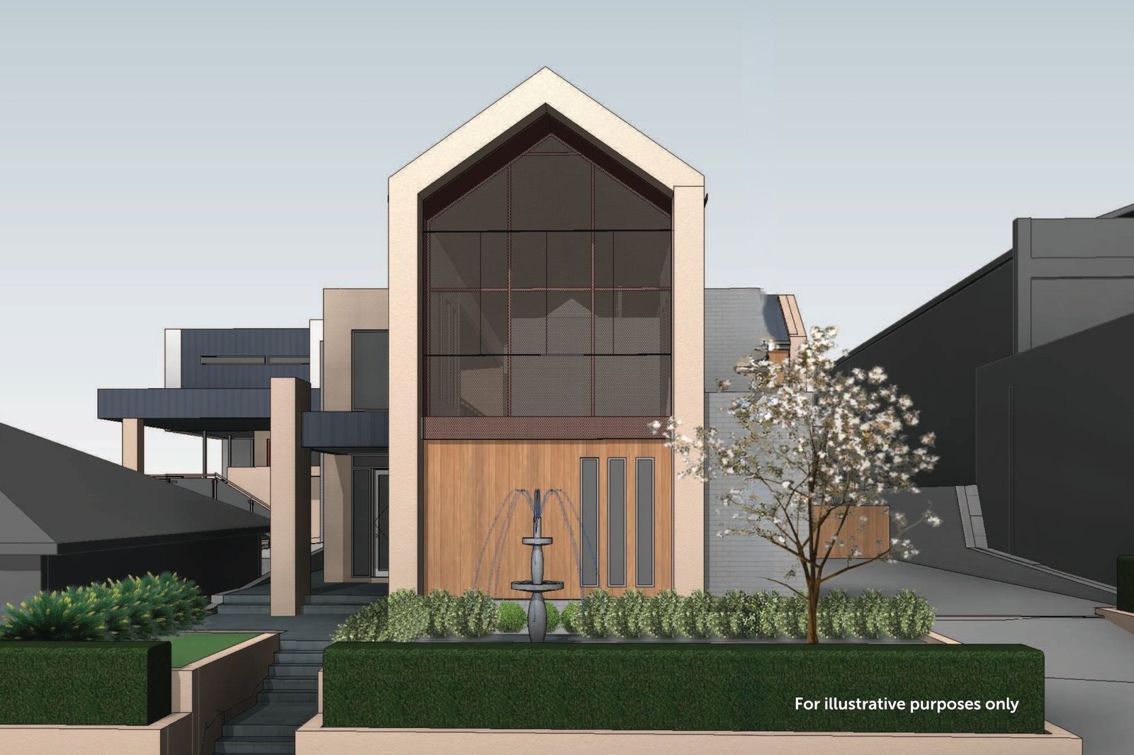 Gallery: 189 Wattle Street
