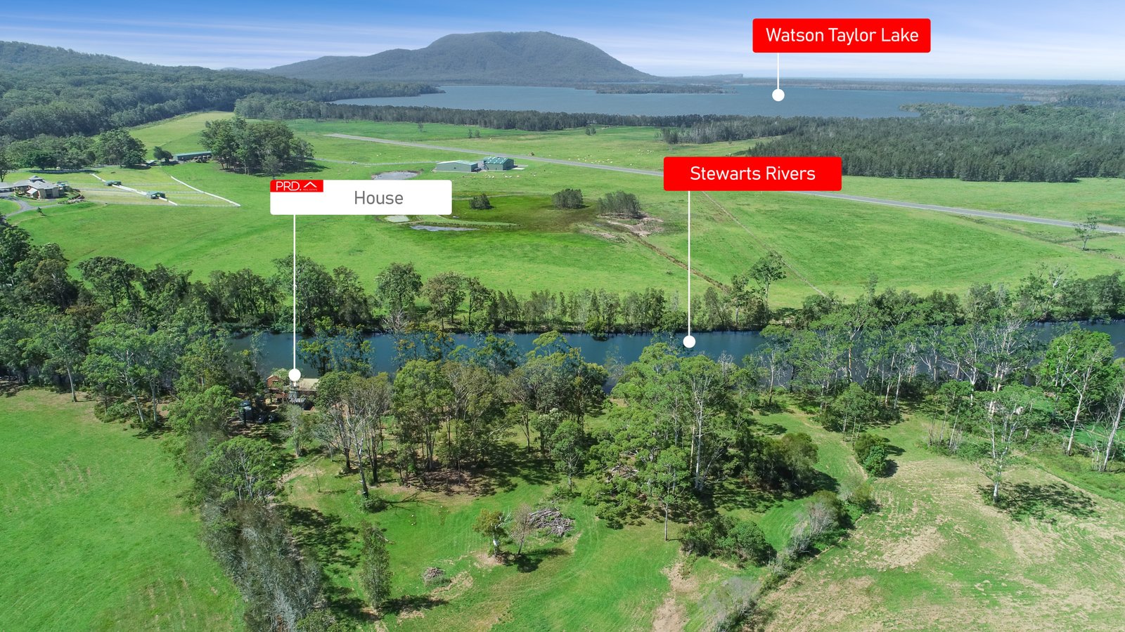 189 Wharf Road JOHNS RIVER 22